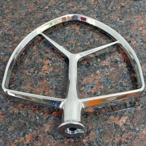 Cuisinart 7 Quart Mixing Beater...NEW